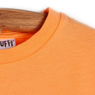 Tuffy Sea Shell Short Sleeeve Jumpsuit - Salmon - ebebek - Black Friday