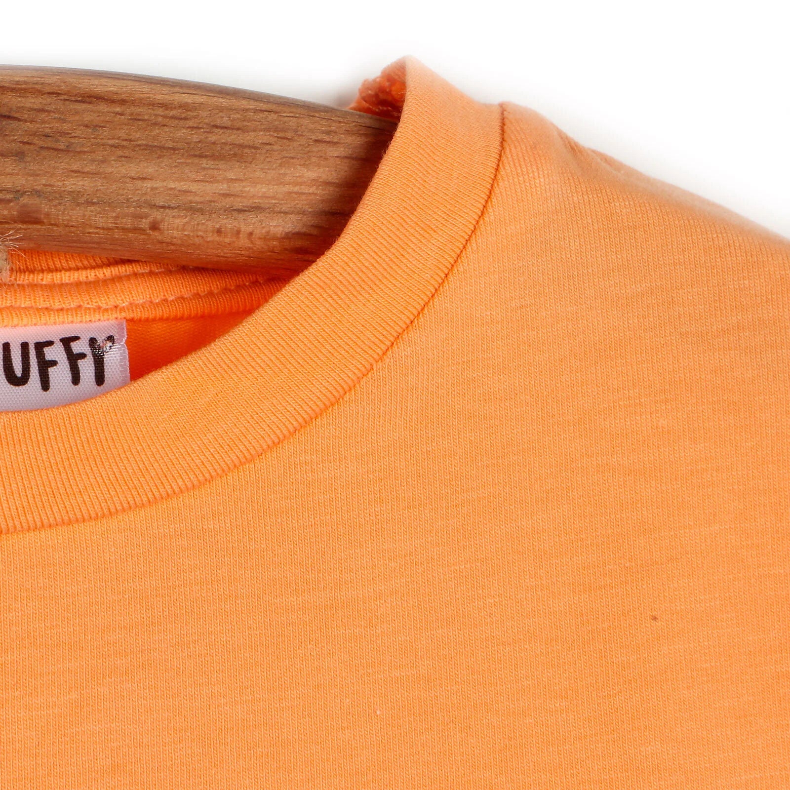 Tuffy Sea Shell Short Sleeeve Jumpsuit - Salmon - ebebek - Black Friday