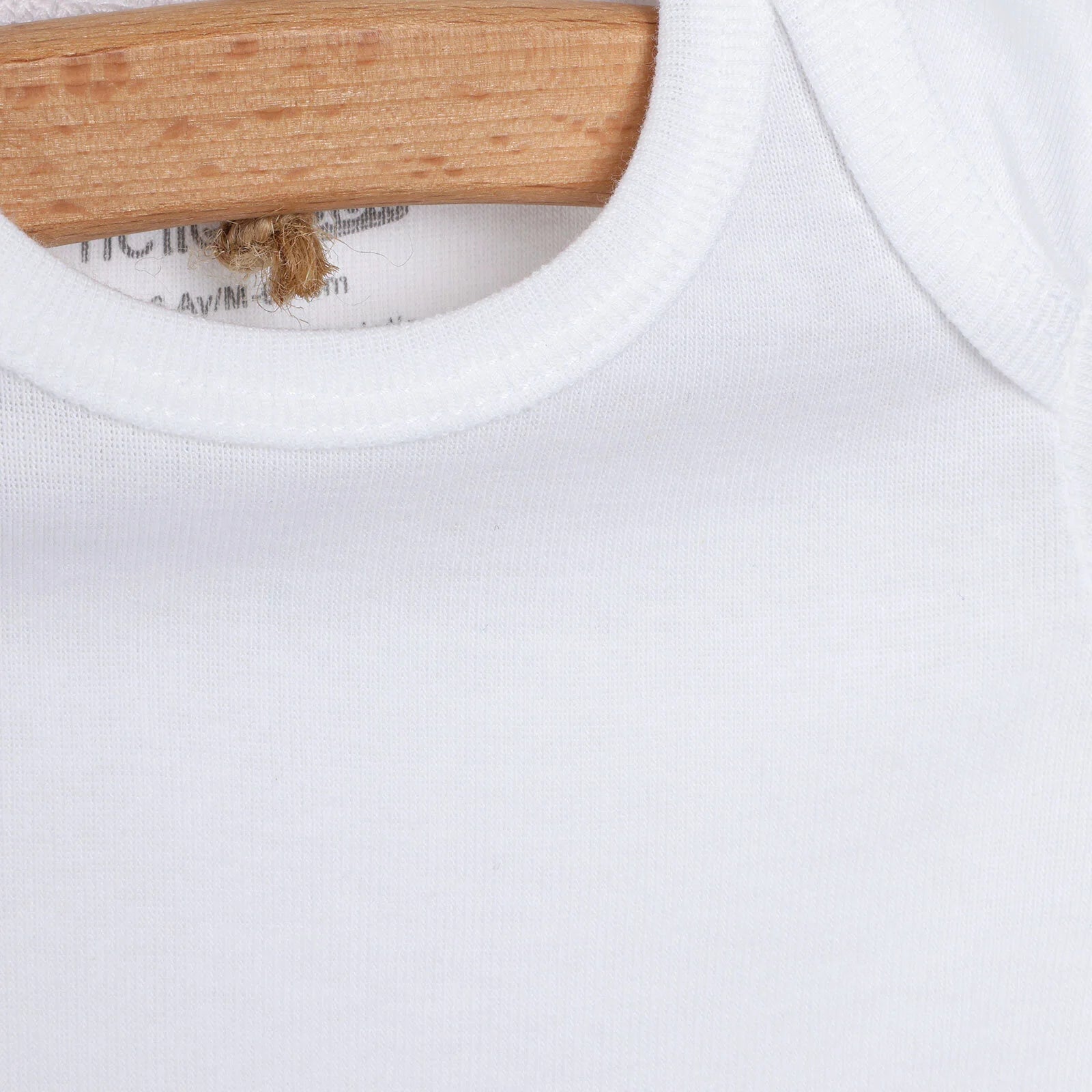 HelloBaby Unisex Long Sleeve Bodysuit 5 pcs - ebebek - Black Friday