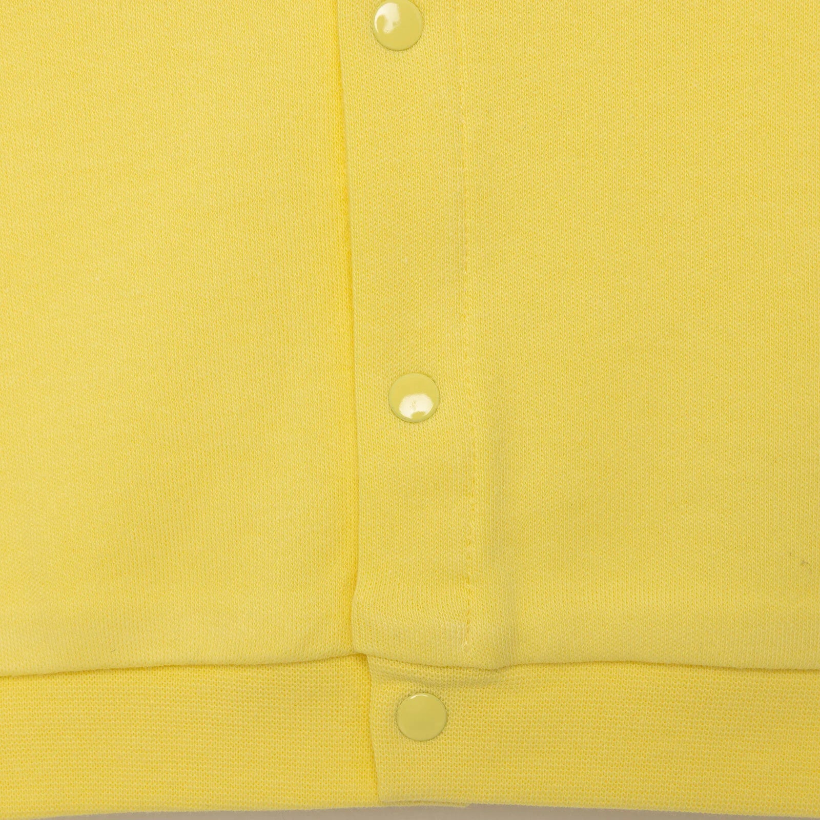 HelloBaby Basic Ribbed Cardigan - Yellow - ebebek - Black Friday