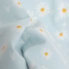 HelloBaby Rope Strap Bodysuit - Light Blue - ebebek - Black Friday