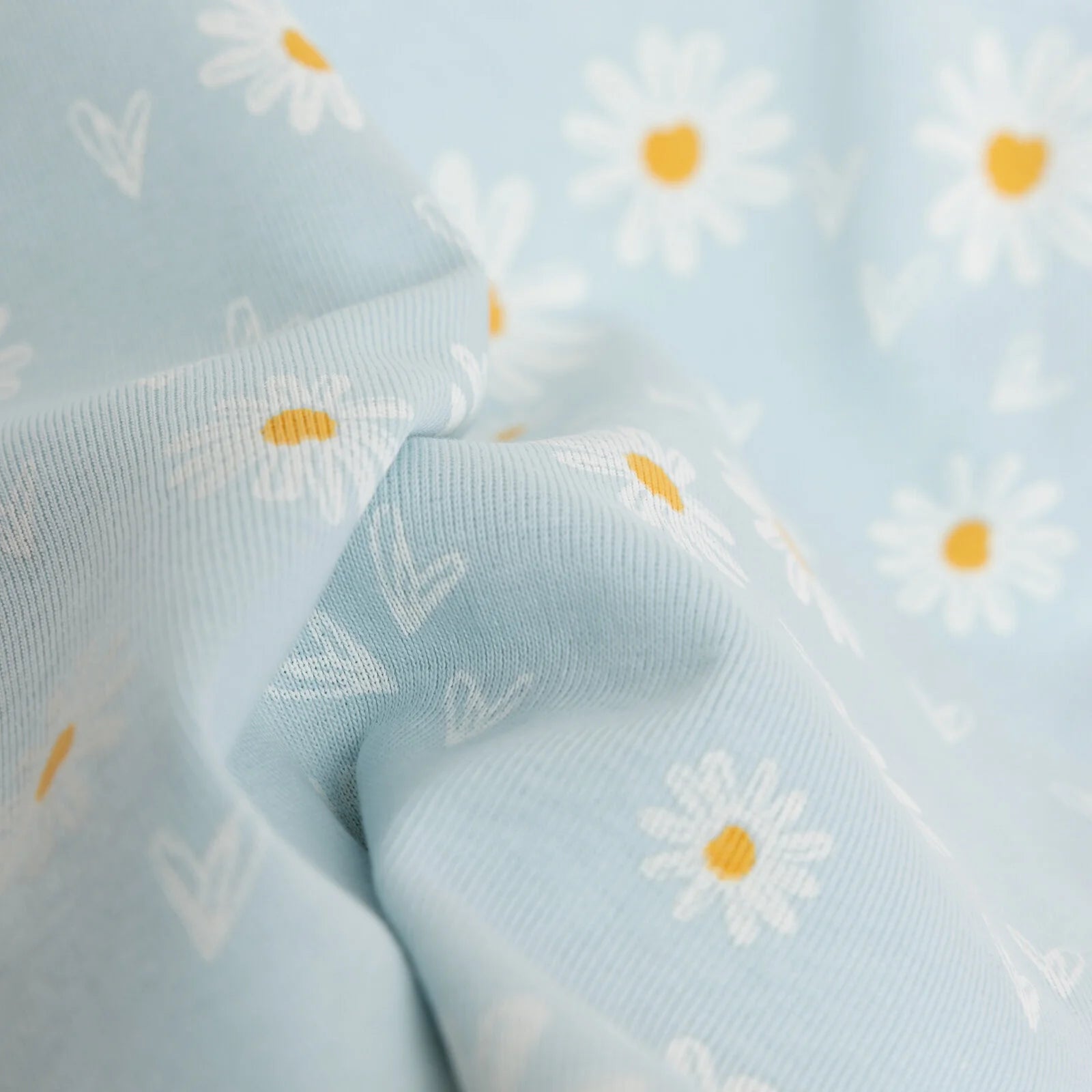 HelloBaby Rope Strap Bodysuit - Light Blue - ebebek - Black Friday