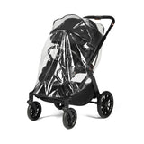 Ickle Bubba Altima Pram 9 pcs - Black Black - ebebek