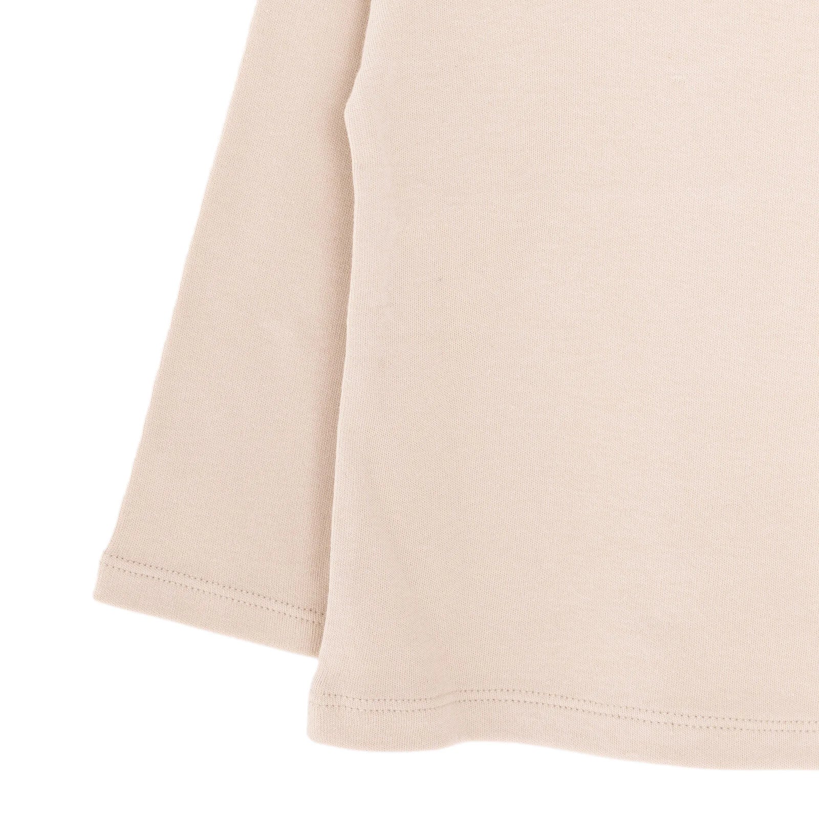 HelloBaby Basic Unisex Long Sleeve T-shirt - Mink - ebebek - Black Friday