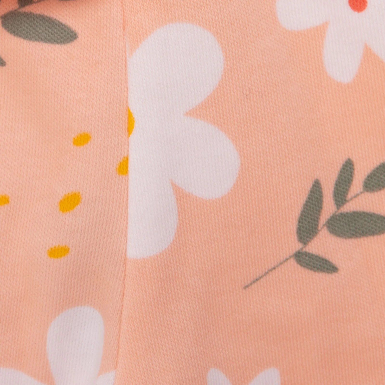 HelloBaby Basic Girl Flower Printed Jogging Set - ebebek - Black Friday