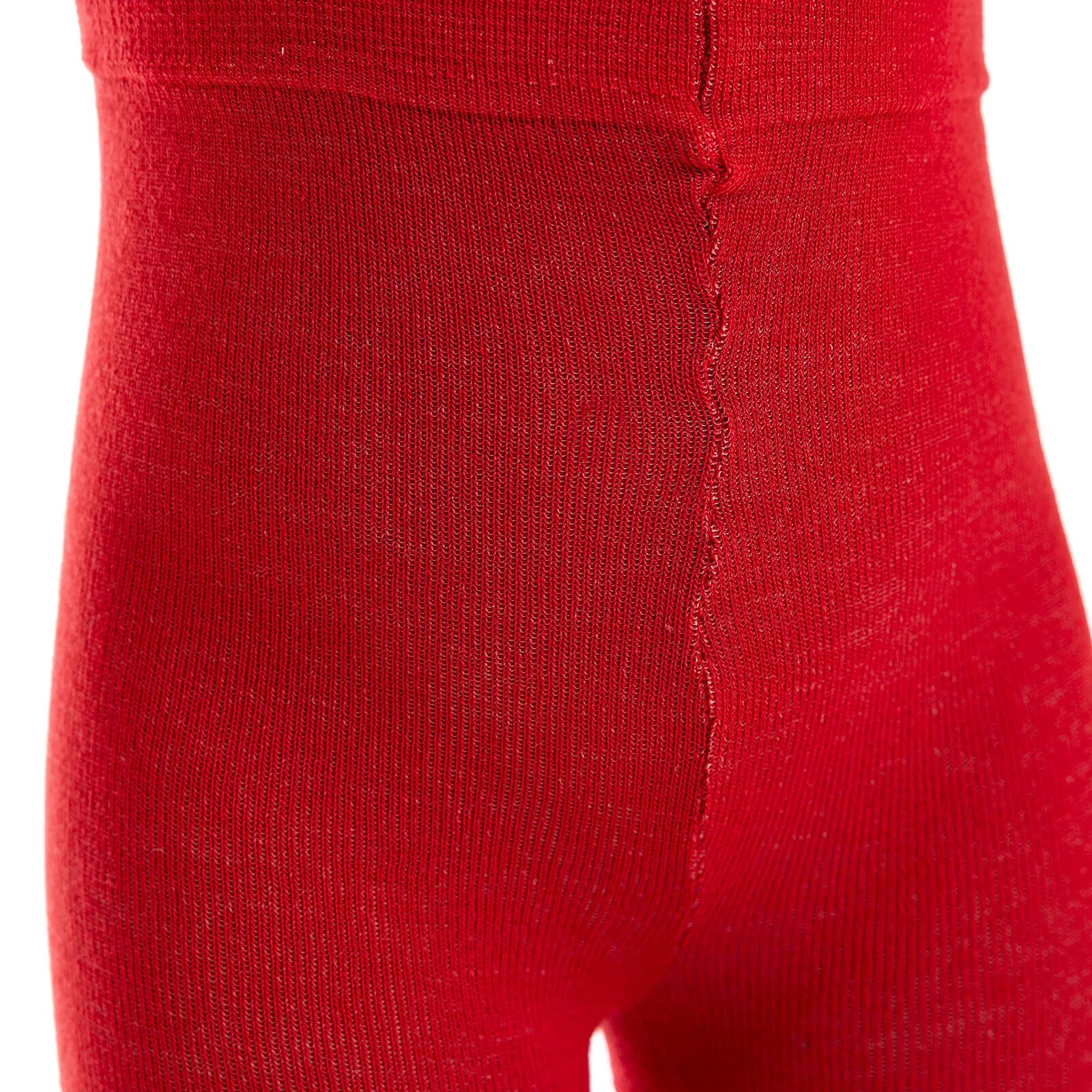 Daymod Baby Girl Tights - Red - ebebek - Black Friday