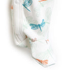 HelloBaby Footed Jumpsuit with Hat - Green - ebebek - Black Friday