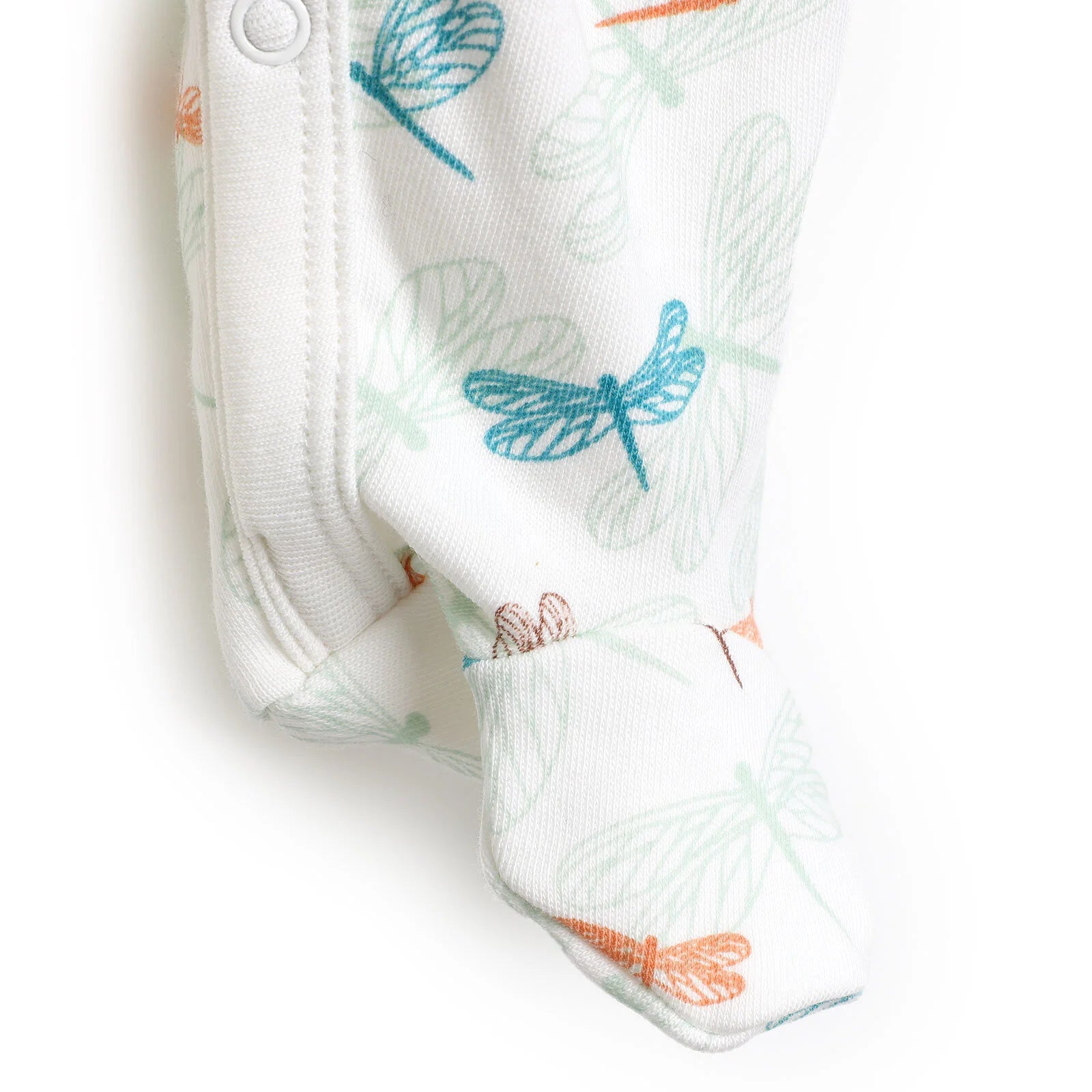 HelloBaby Footed Jumpsuit with Hat - Green - ebebek - Black Friday