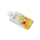 Hammm Apple Peach & Mango Puree Pouch (12x90g) - ebebek - Black Friday