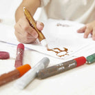 Janod Glitter Glue - ebebek - Black Friday