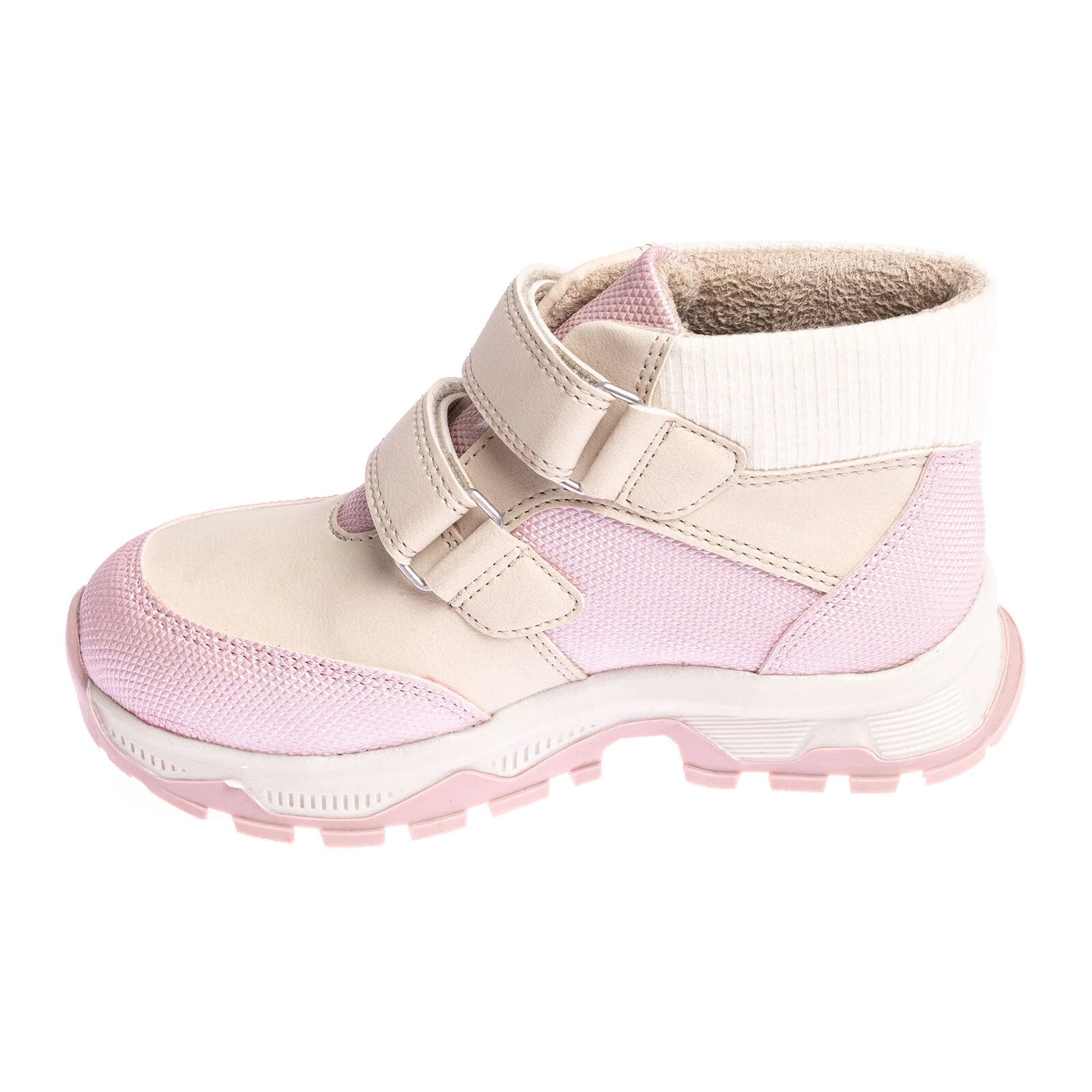 HelloBaby Baby Girl Boots - Pink - ebebek - Black Friday