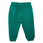 HelloBaby Basic Low Raised Joggers - Dark Green - ebebek - Black Friday