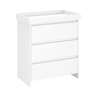 Shefa Kids 880 Baby Changing Unit - White - ebebek - Black Friday