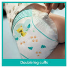 Pampers Baby Dry Size 5+ Jumbo Pack - 68 nappies - ebebek - Black Friday