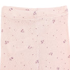 Bebetto Newborn Baby Girl Nature T-shirt - Tights - Powder - ebebek - Black Friday