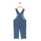 HelloBaby City Boy Boy Overalls - Navy Blue - ebebek - Black Friday