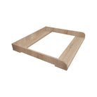 Shefa Kids 800 Universal Dresser Baby Changing Top - Oak - ebebek - Black Friday