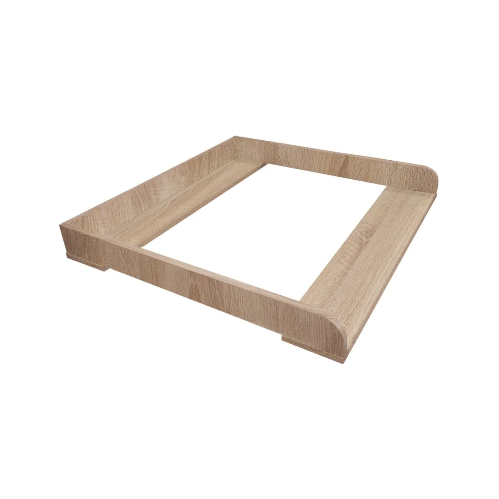 Shefa Kids 800 Universal Dresser Baby Changing Top - Oak - ebebek - Black Friday