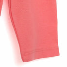 HelloBaby Basic Girl Rib Leggings - Pink - ebebek - Black Friday