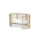 Stokke Sleepi Bed Fitted Sheet Ocs - White - ebebek - Black Friday