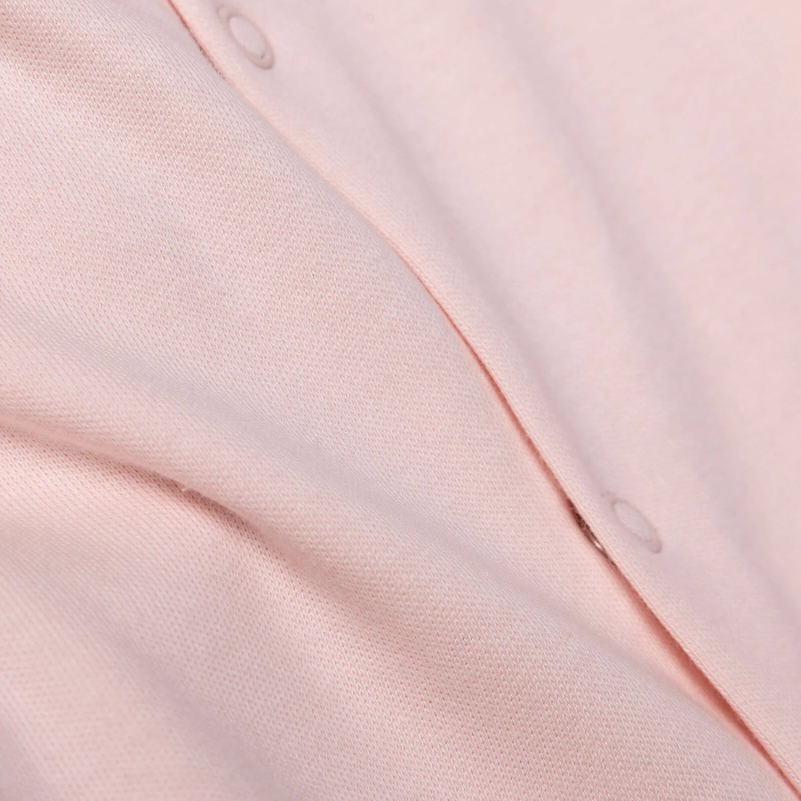 Bebetto Newborn Footed Jumpsuit - Pink - ebebek - Black Friday