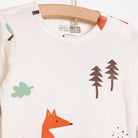 HelloBaby Boy 2 - Pack Long Sleeve Bodysuit - Beige - ebebek - Black Friday