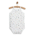 HelloBaby Rope Strap Bodysuit - Ecru - ebebek - Black Friday