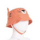 HelloBaby Boy Hat - Brown - ebebek - Black Friday