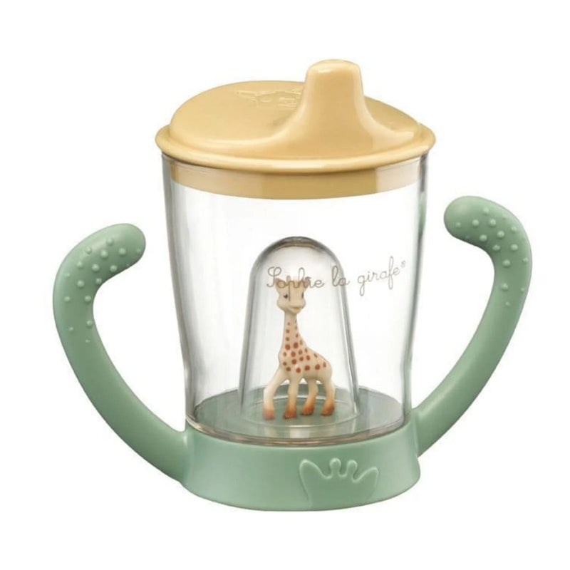 Silicone Open Cup Dusky