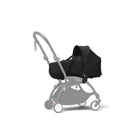 Stokke Yoyo Newborn Shell - Black - ebebek - Black Friday