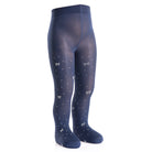 Step Micro Pantyhose - Navy Blue - ebebek - Black Friday