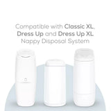 Octagonal XL Refill 8 Pcs - ebebek - Black Friday