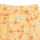 HelloBaby Basic Sea Shell Patterned T-shirt - Short - Ecru - ebebek - Black Friday