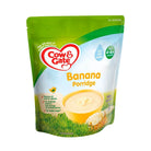 Cow & Gate 1 Banana Porridge 4 - 6 months 125g - ebebek - Black Friday