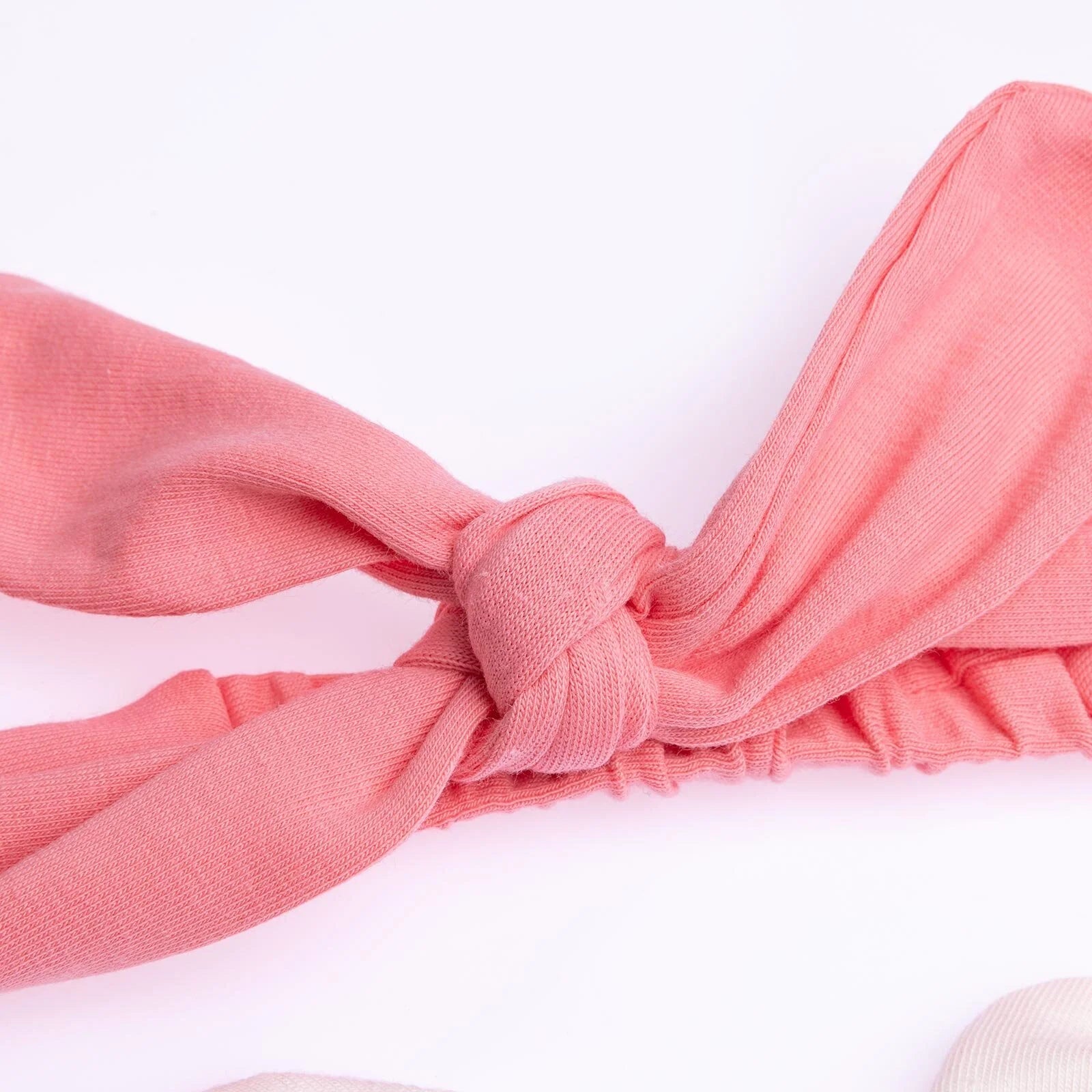 HelloBaby Baby Girl 2 Pcs Hair Bands - Pink - ebebek - Black Friday