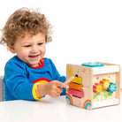 LTV Activity Cube - ebebek - Black Friday