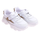 HelloBaby Unisex Training Shoes - White - ebebek - Black Friday