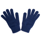 HelloBaby Boy Mitten - Navy Blue - ebebek - Black Friday