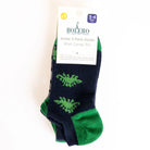 Be Cool Baby Boy Pack of 3 Socks - Grey Melange - ebebek - Black Friday