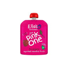 Ella's Kitchen Organic Smoothie The Pink One Baby Food Pouch 6+ Months 90g - ebebek - Black Friday