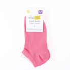 HelloBaby Baby Girl Socks 3 Pcs - Pink - ebebek - Black Friday