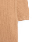 HelloBaby Newborn Boy Footed Jumpsuit - Dark Olive - ebebek - Black Friday