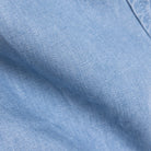 HelloBaby Cosmic Line Boy Denim Shorts - Blue - ebebek - Black Friday