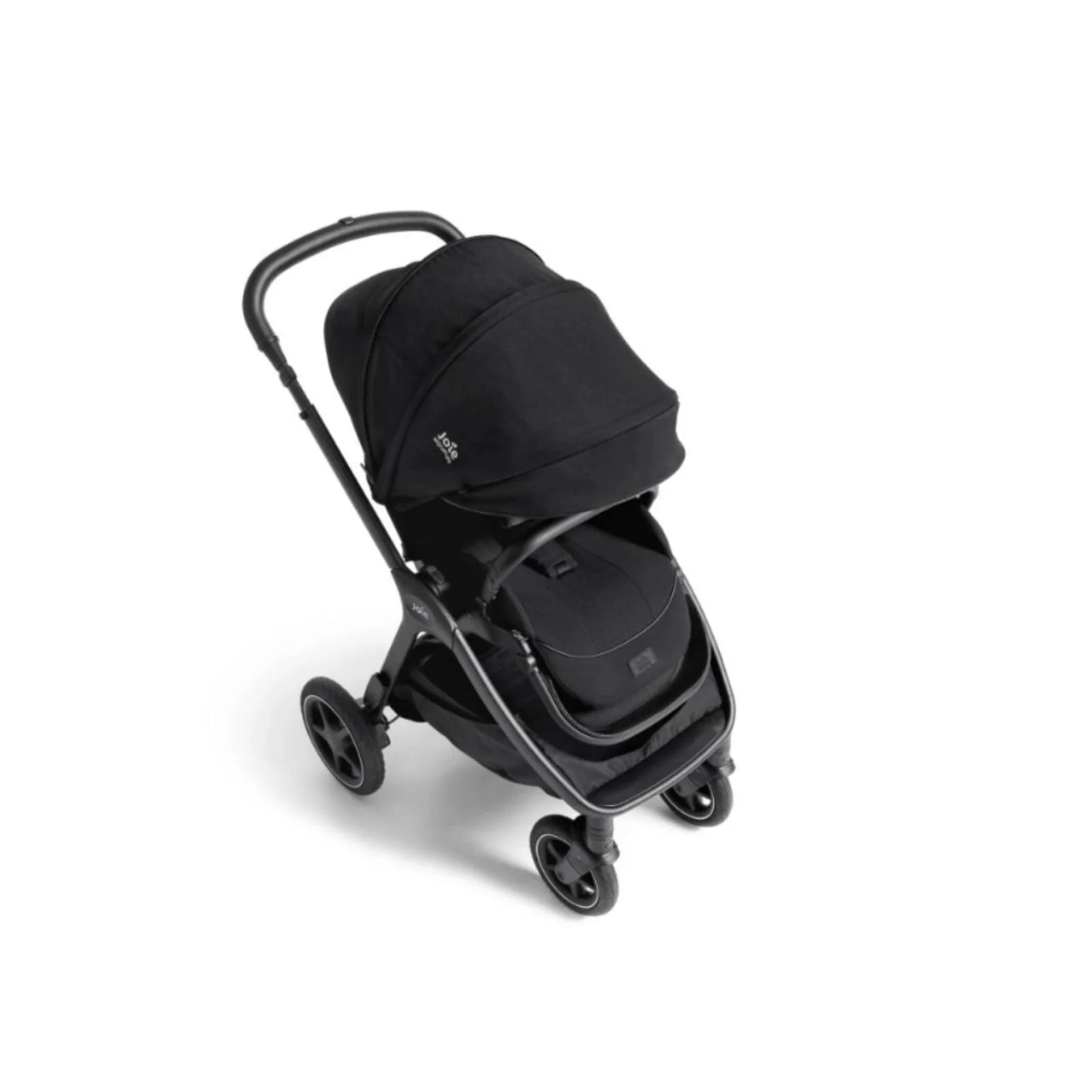 Joie Finiti Flex 2 - in - 1 Signature Pushchair - Eclipse - ebebek - Black Friday