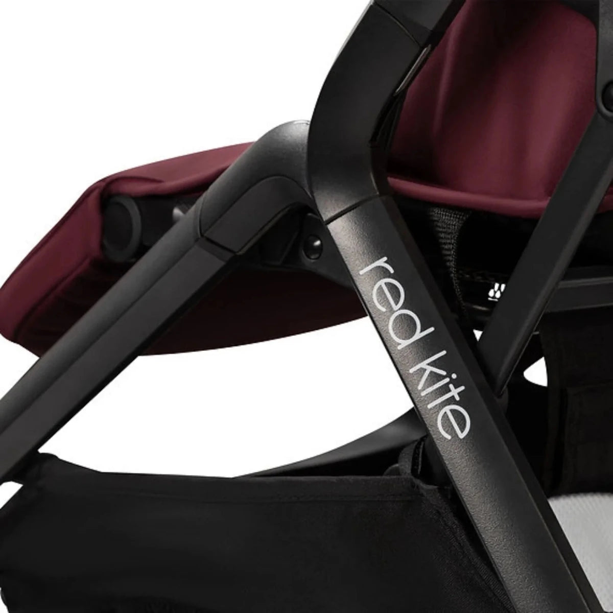 Red Kite Push Me Astro Stroller - Mulberry Mulberry - ebebek