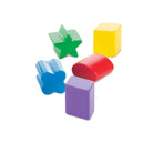 Melissa & Doug Match & Roll Wooden Shape Sorter - ebebek - Black Friday