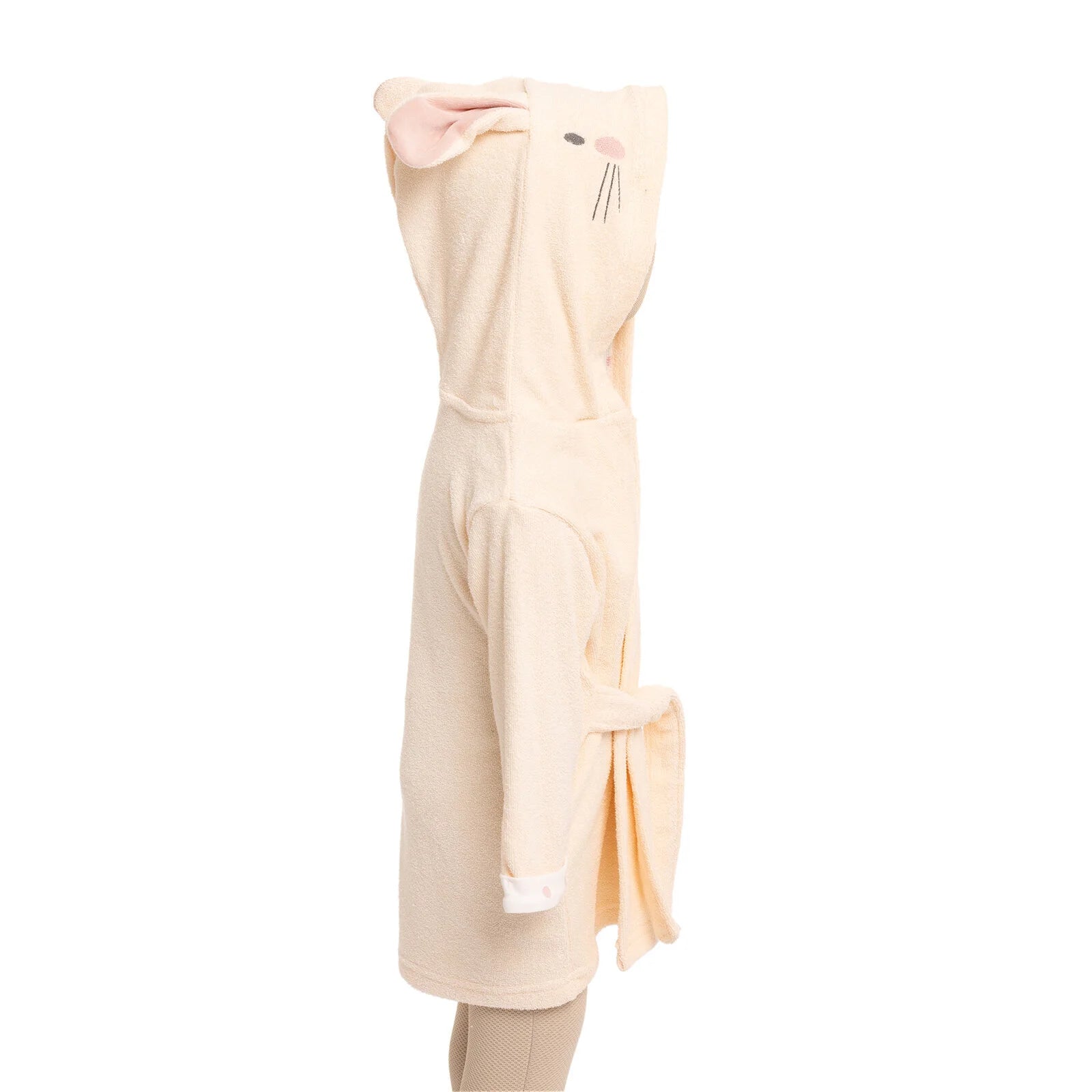 HelloBaby Baby Bathrobe - Salmon - ebebek - Black Friday