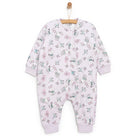 HelloBaby Sleepsuit - Purple - ebebek - Black Friday
