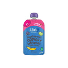 Ella's Kitchen Organic Blueberries Apples Bananas & Vanilla Baby Food Pouch 4+ months 120g - ebebek - Black Friday