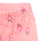 HelloBaby Basic Baby Girl Pyjamas Set - Powder - ebebek - Black Friday